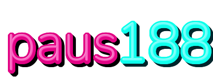 paus188 — logo kanal