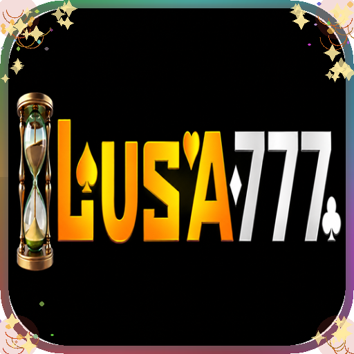 lusa777 — mitra unggulan