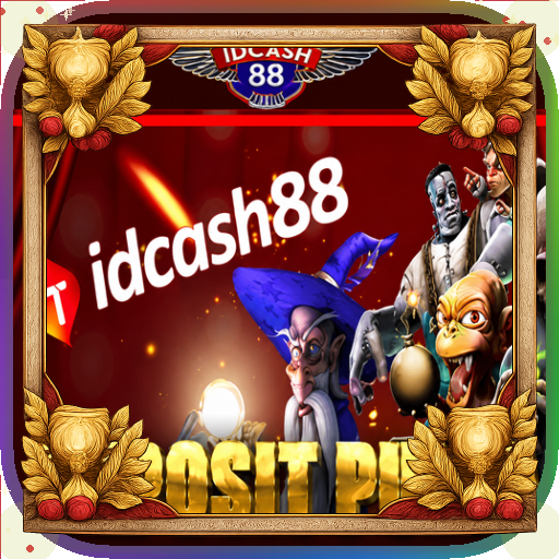 idcash88 — galeri pratinjau - APK Resmi