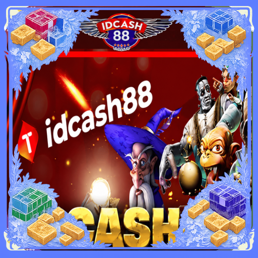 idcash88 — galeri pratinjau Resmi APK